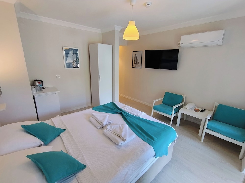 Selya Apart Hotel 23/50