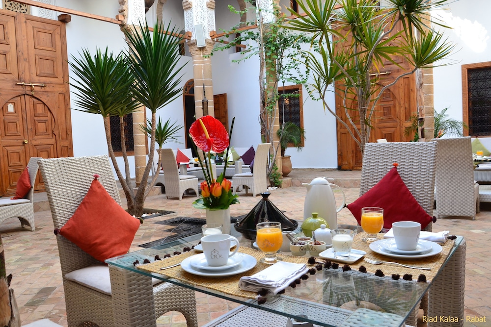 Riad Kalaa 54/72