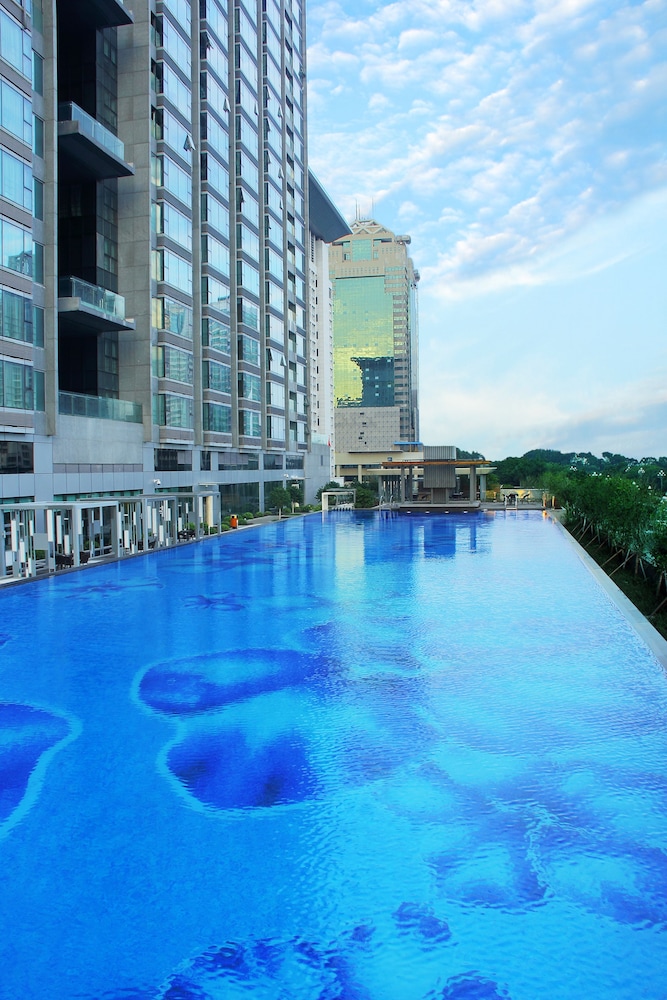 Sentosa Hotel Apartment Taoyuan Branch 3/65