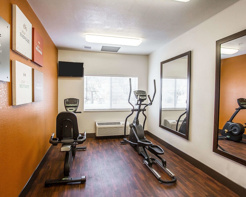 Comfort Suites Peoria Sports Complex 25/43