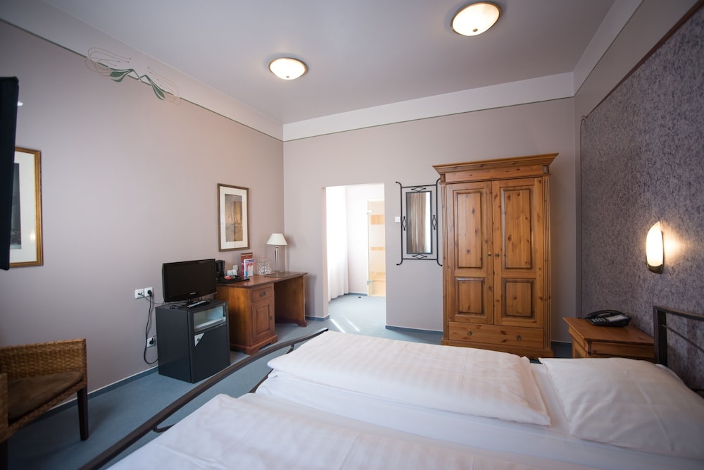 TRIP INN PostHotel Duren 11/50
