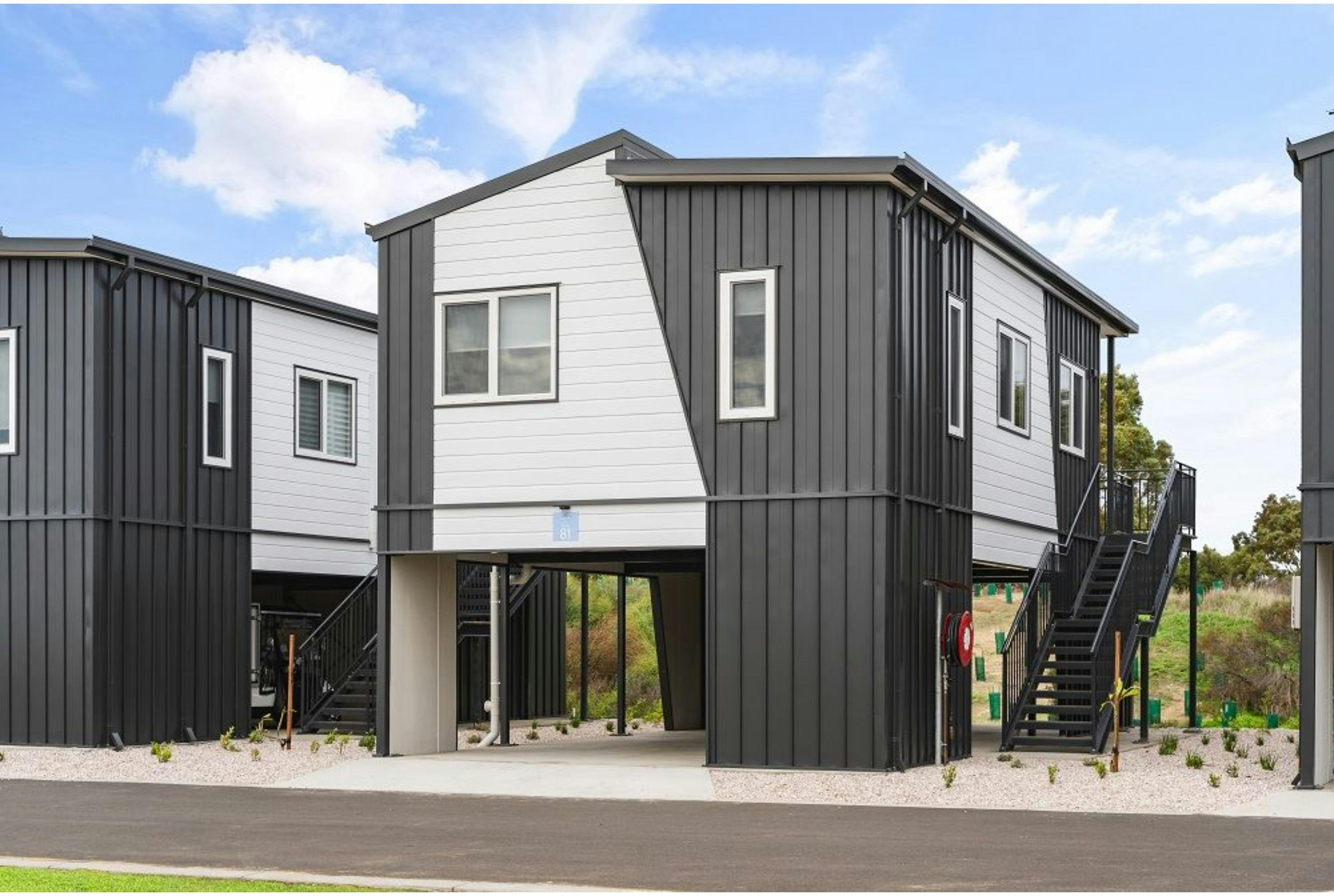 Discovery Parks - Bunbury Foreshore 6/47