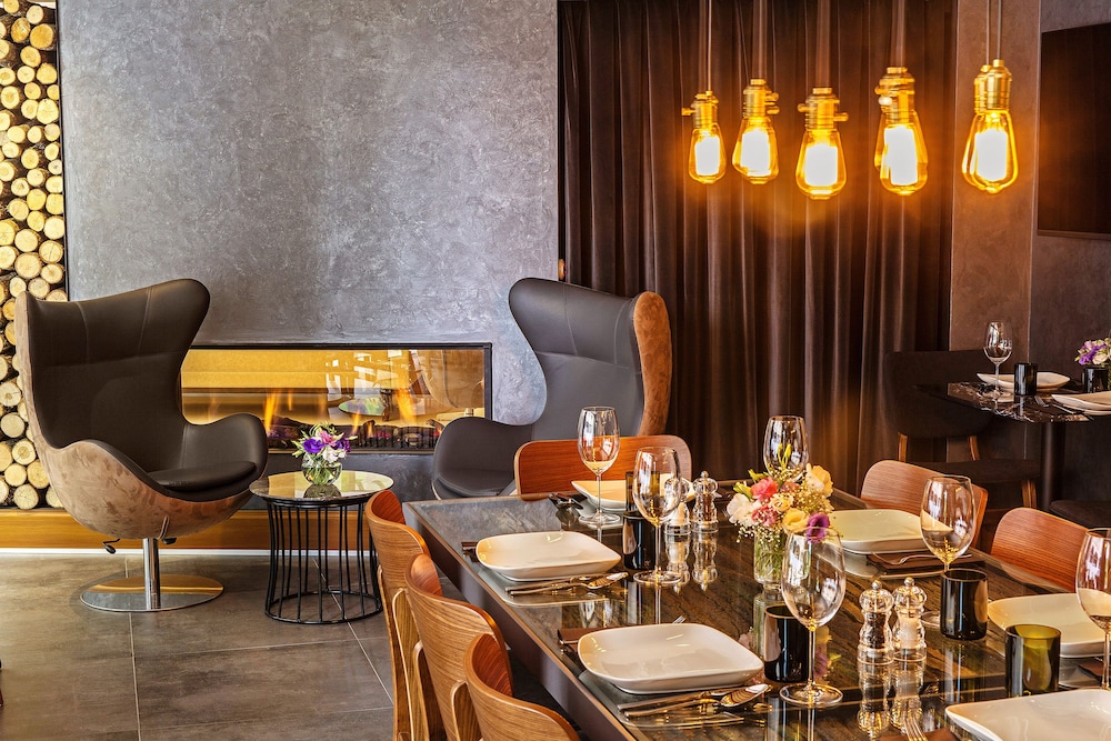 Barbera Hotel 55/71