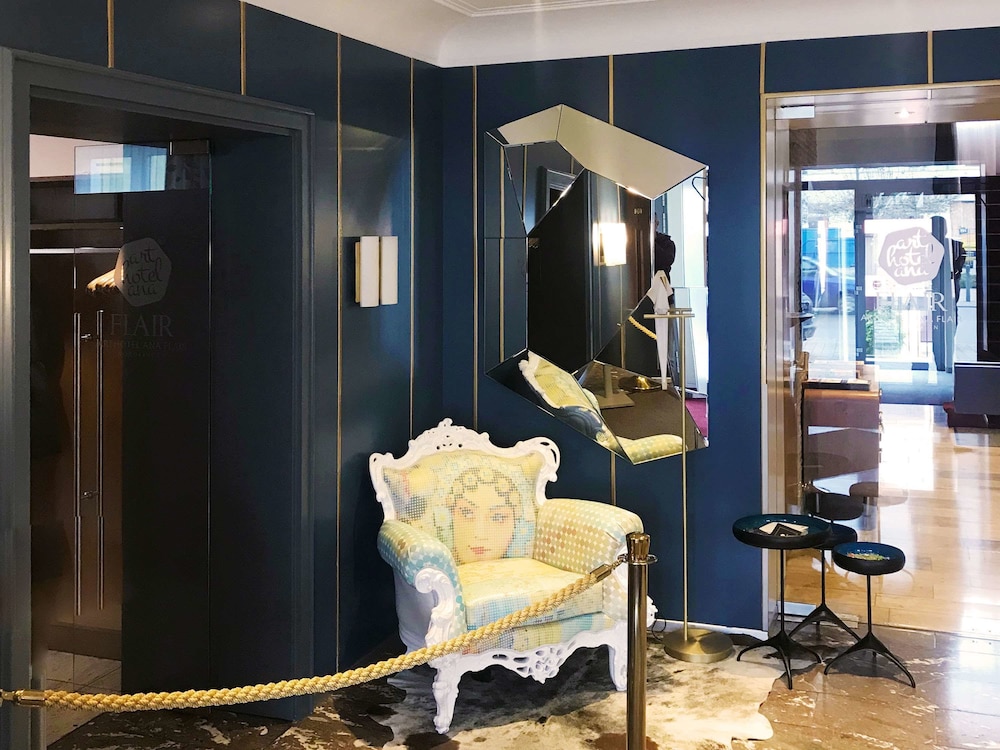 Arthotel ANA Flair 30/59