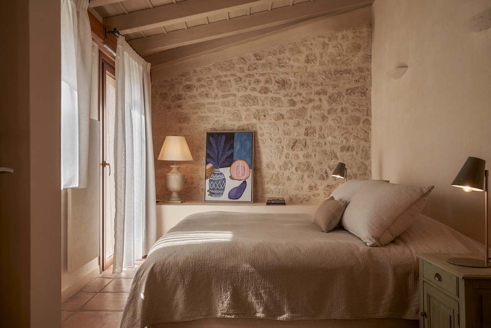 Kapsaliana Village Hotel 14/50