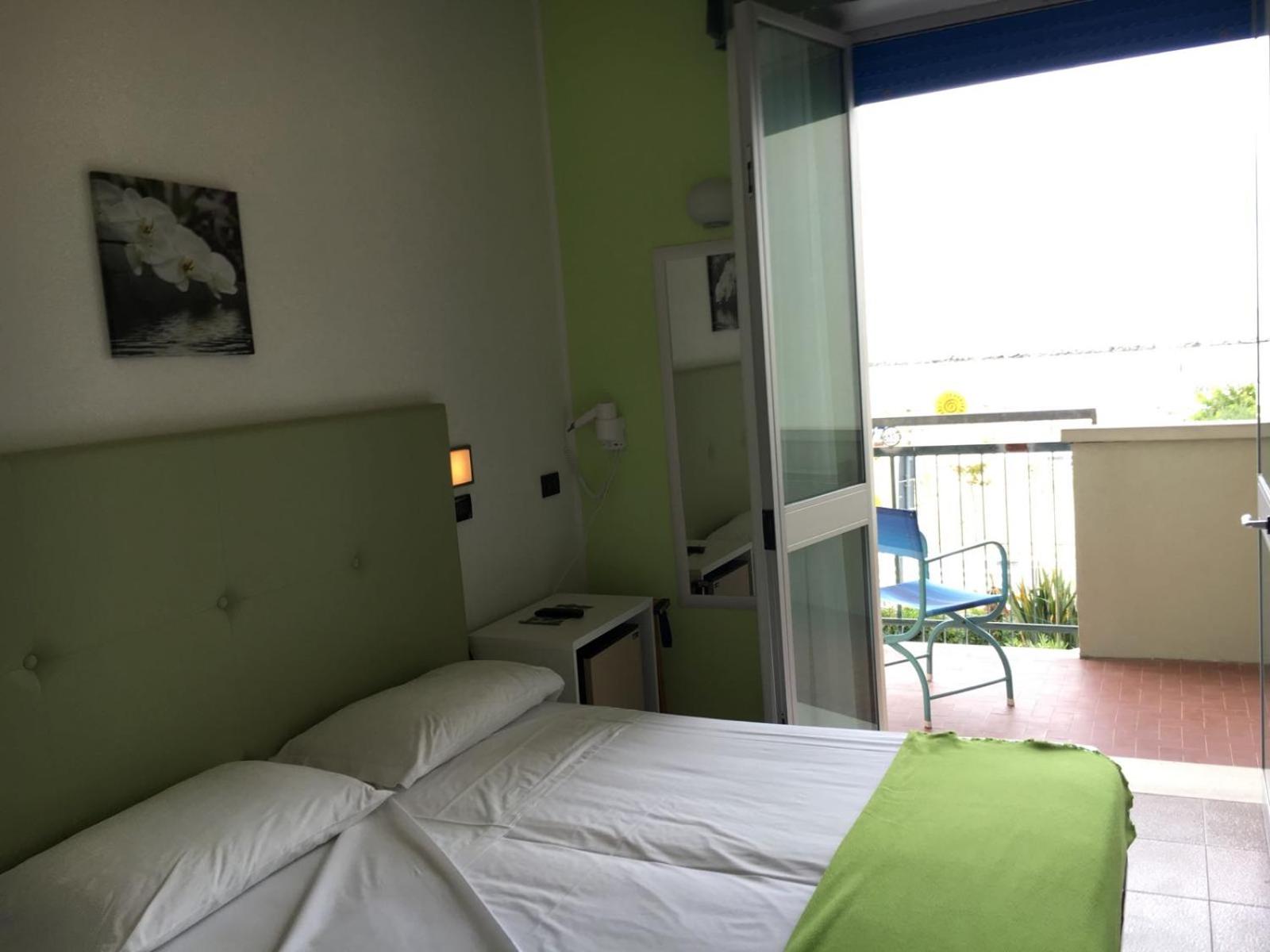 Hotel San Giorgio Savoia 7/54
