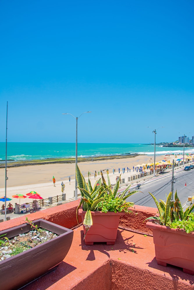 Brisa do Mar Beach Hotel 41/50