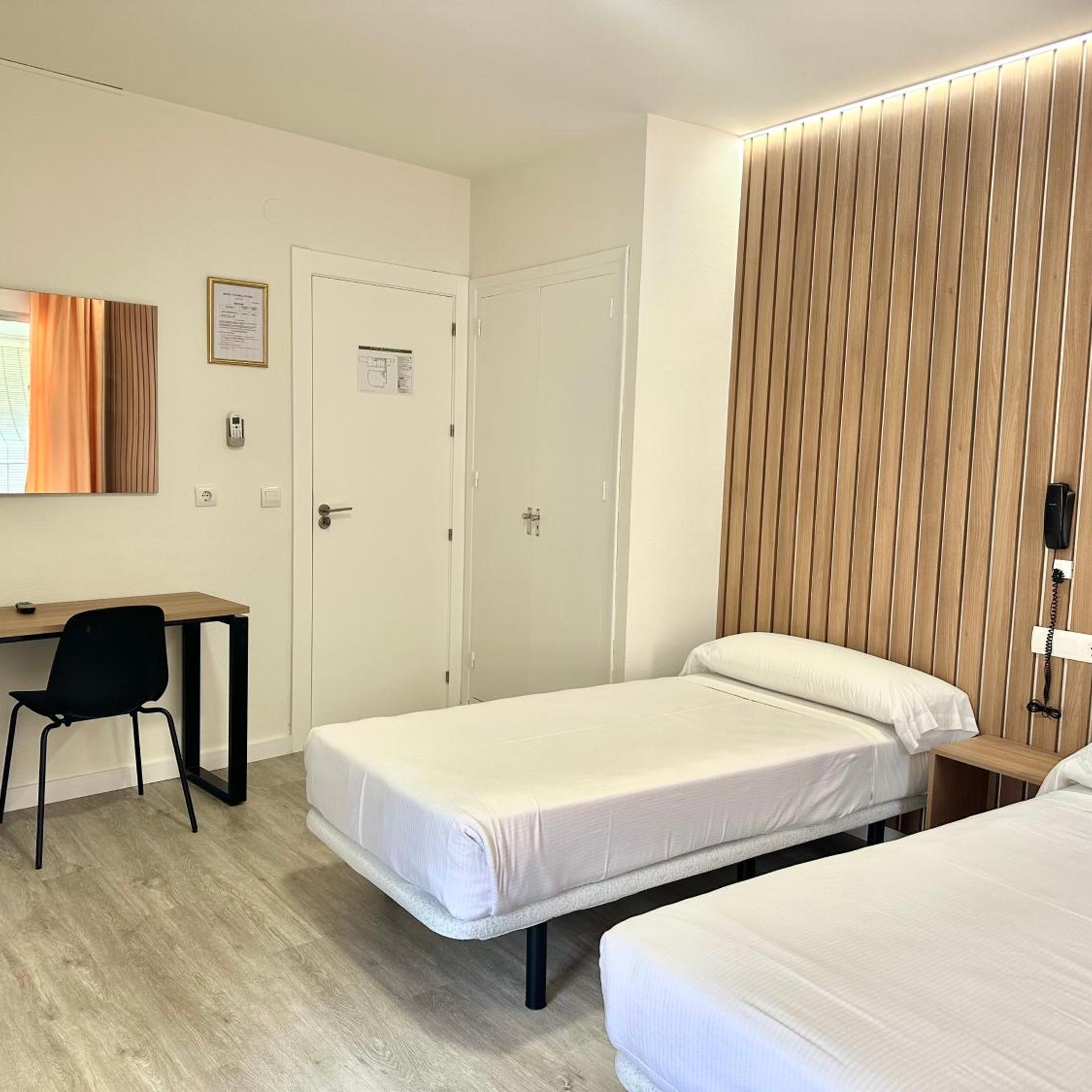 Hotel Victoria Centro 21/58