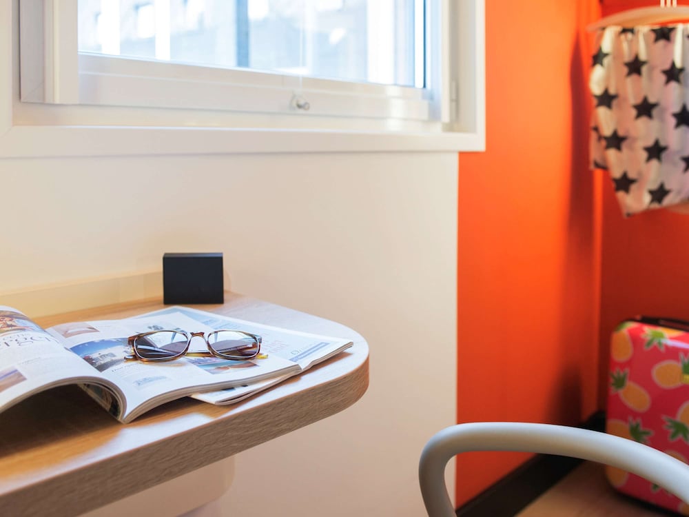 Ibis Budget Amsterdam Airport 54/60