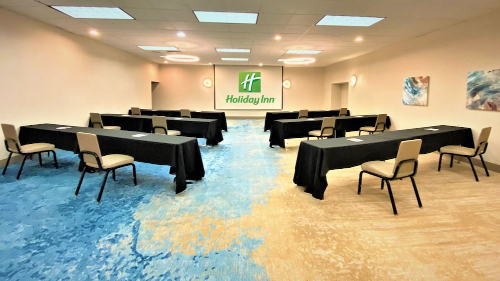 Holiday Inn Los Angeles - Lax Airport 37/51