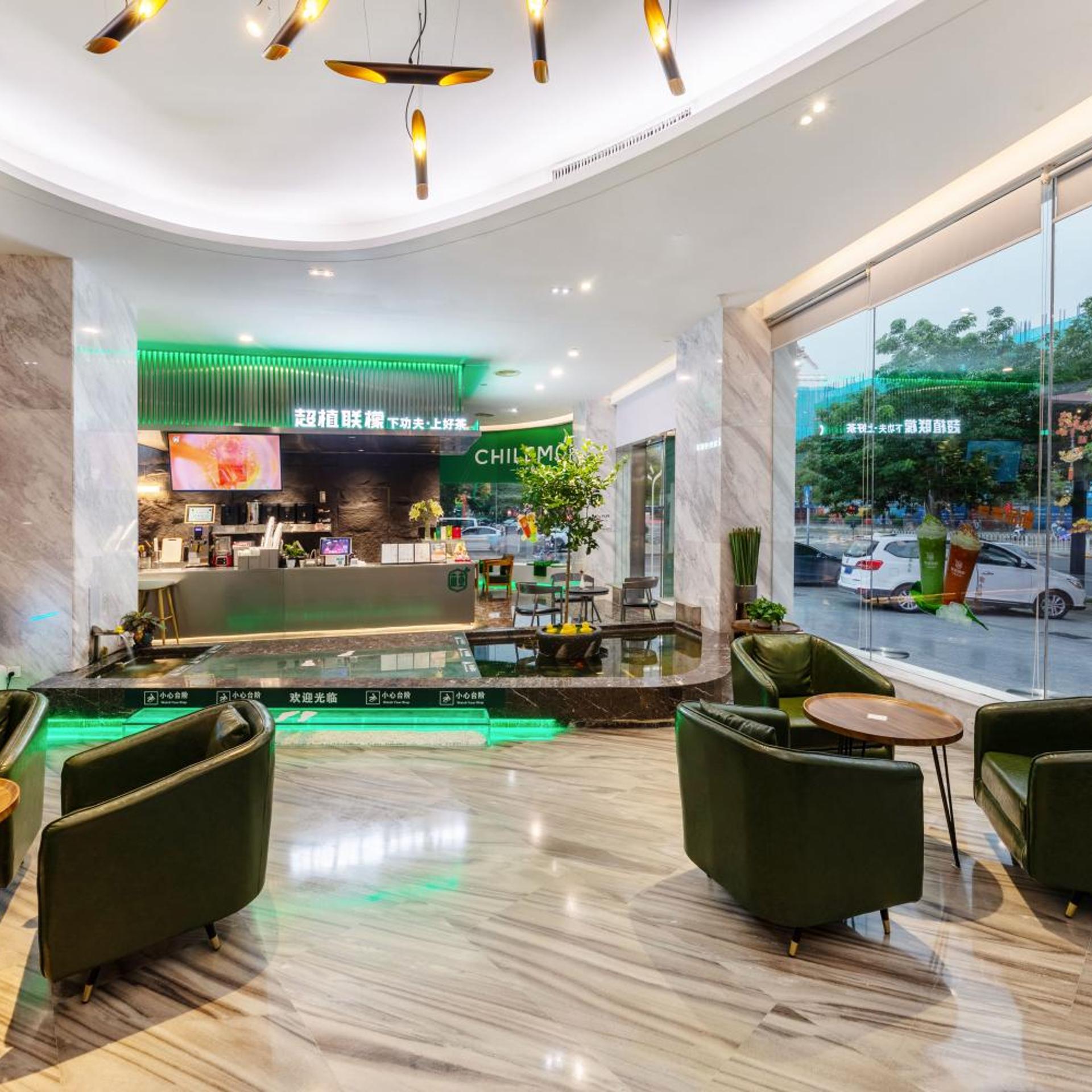 Qian Hai Holiday Hotel 7/68