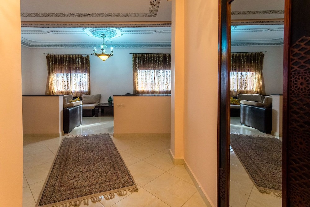 Residence Bab El Janoub 7/48