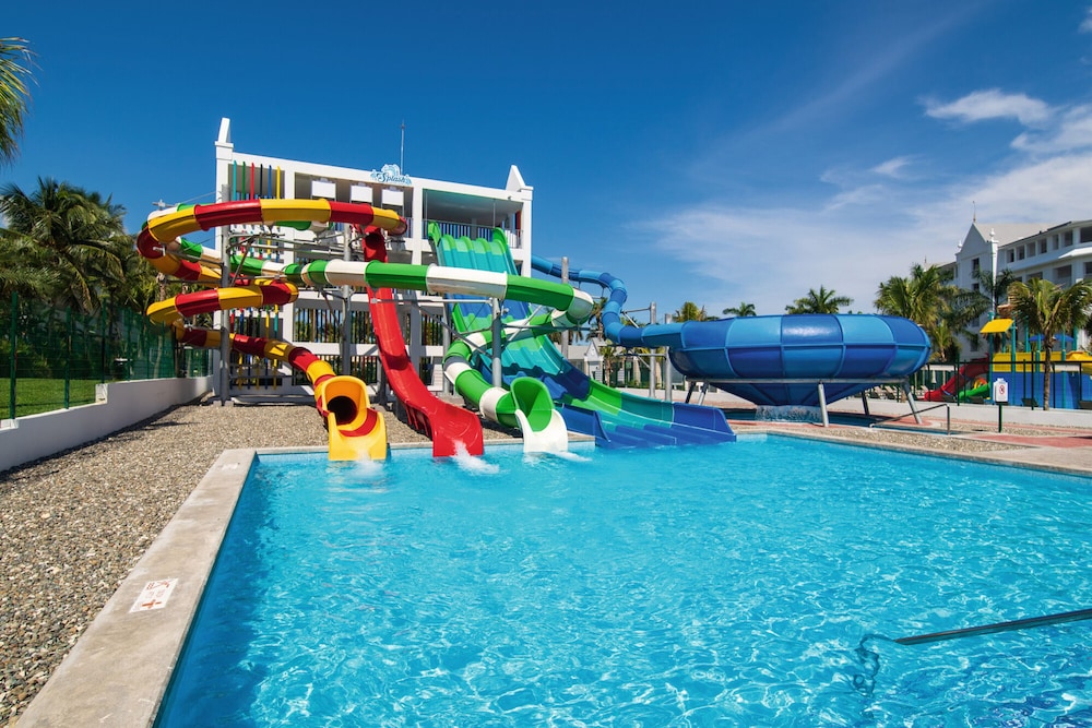 RIU Ocho Rios All Inclusive 41/50