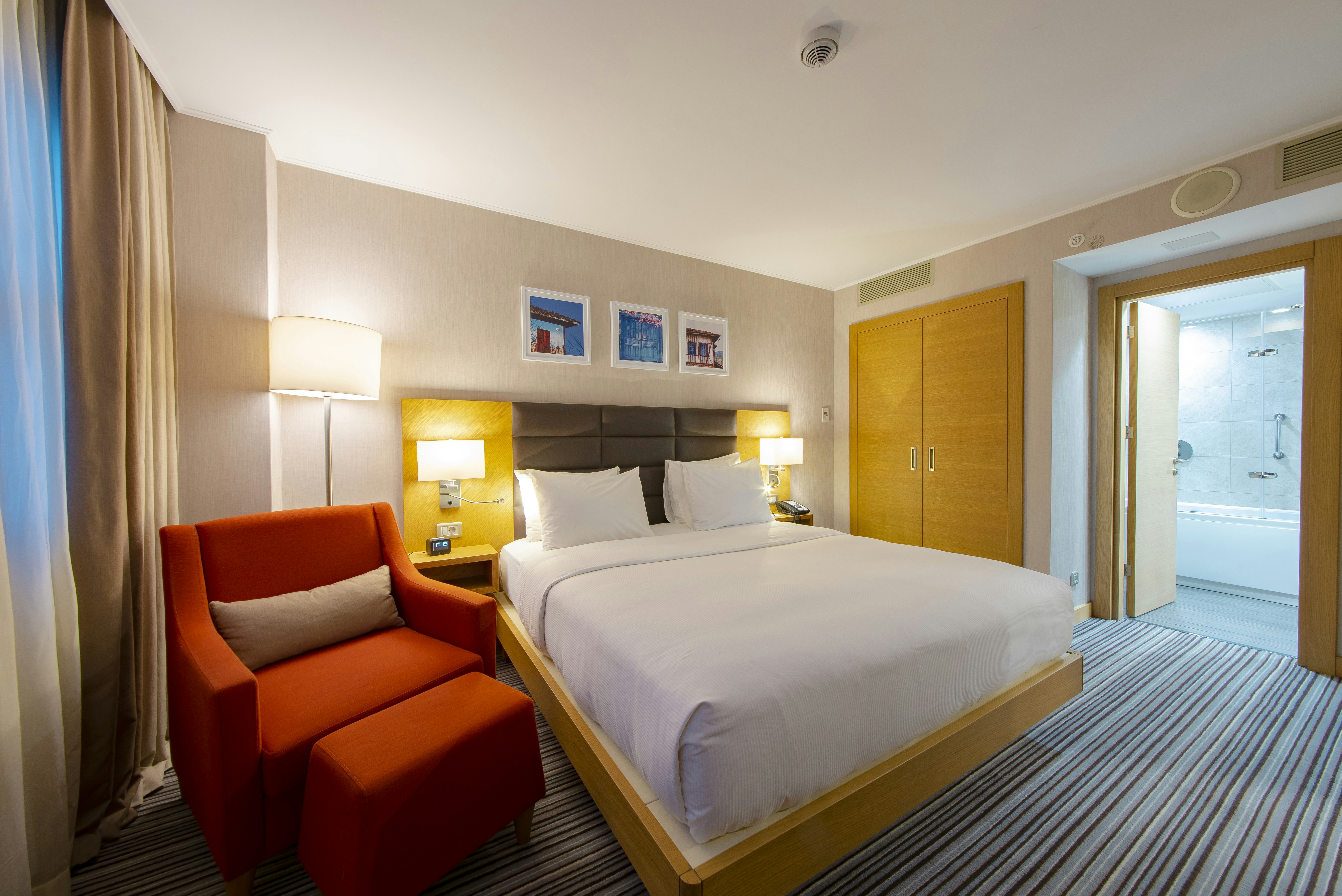 Hilton Garden Inn Safranbolu 23/68
