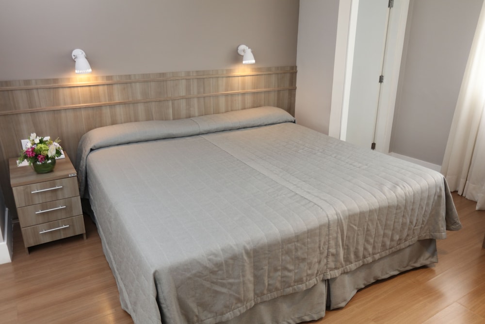 Hotel Trianon Paulista 17/35