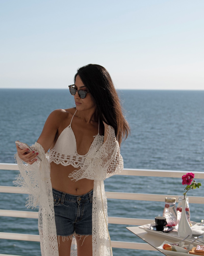 Hotel Miramare Stabia 38/46