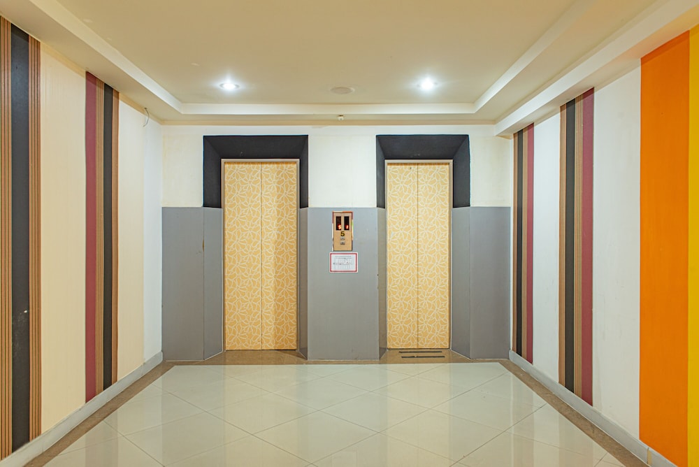 The Wing Design Hotel 9/50