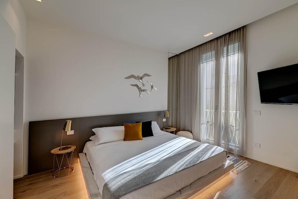Le Palmette Suites 14/48