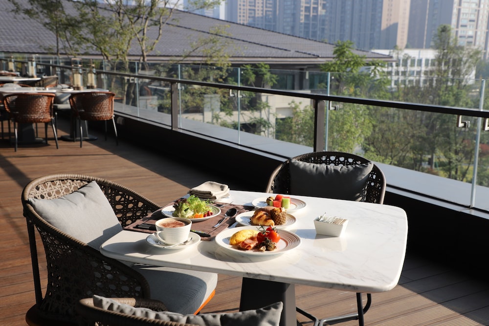 Gran Melia Chengdu 34/50