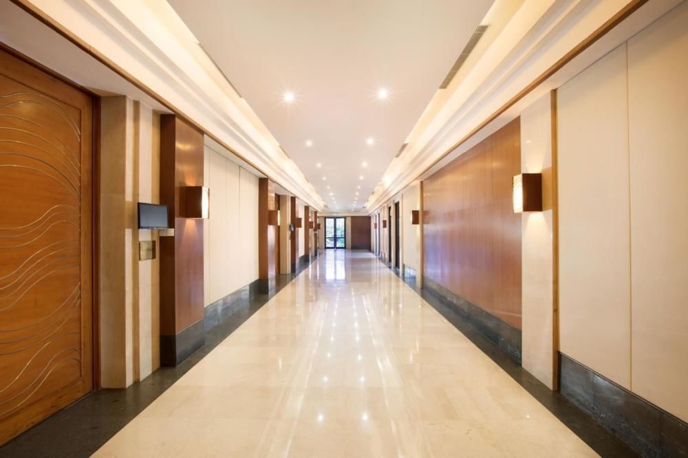 Hotel Santika Premiere Malang 10/44