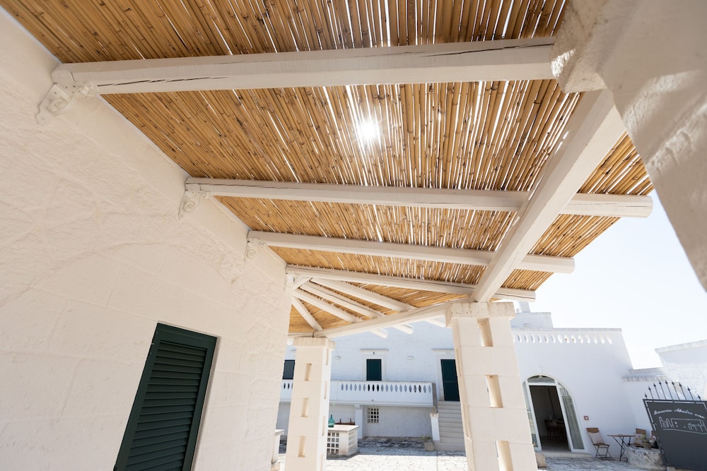 Masseria Abadia Uno 36/64