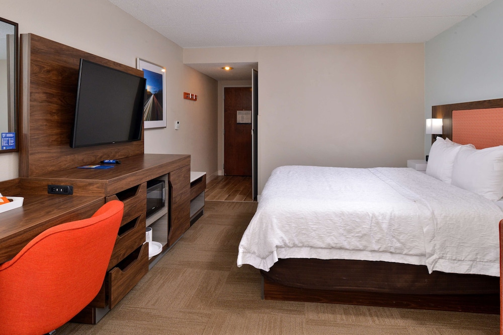 Hampton Inn Henderson 14/38