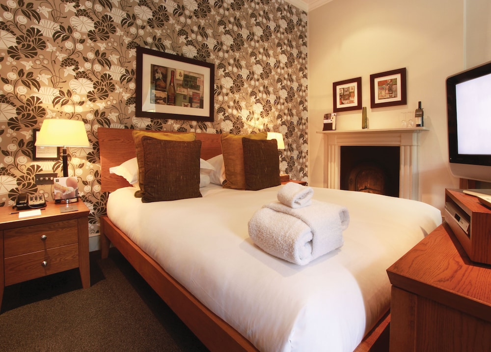 Hotel Du Vin & Bistro York 16/52
