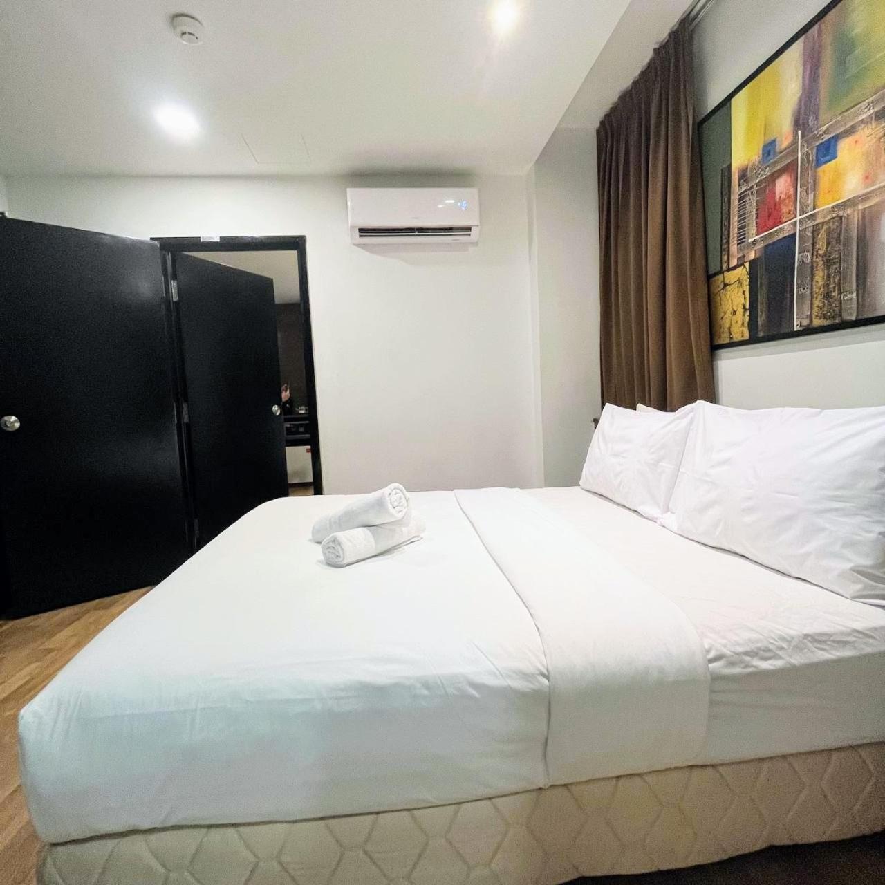 FRENZ HOTEL KUALA LUMPUR 16/47