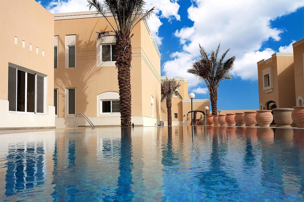 Vivienda Hotel Villas Turki Al Awal 31/35