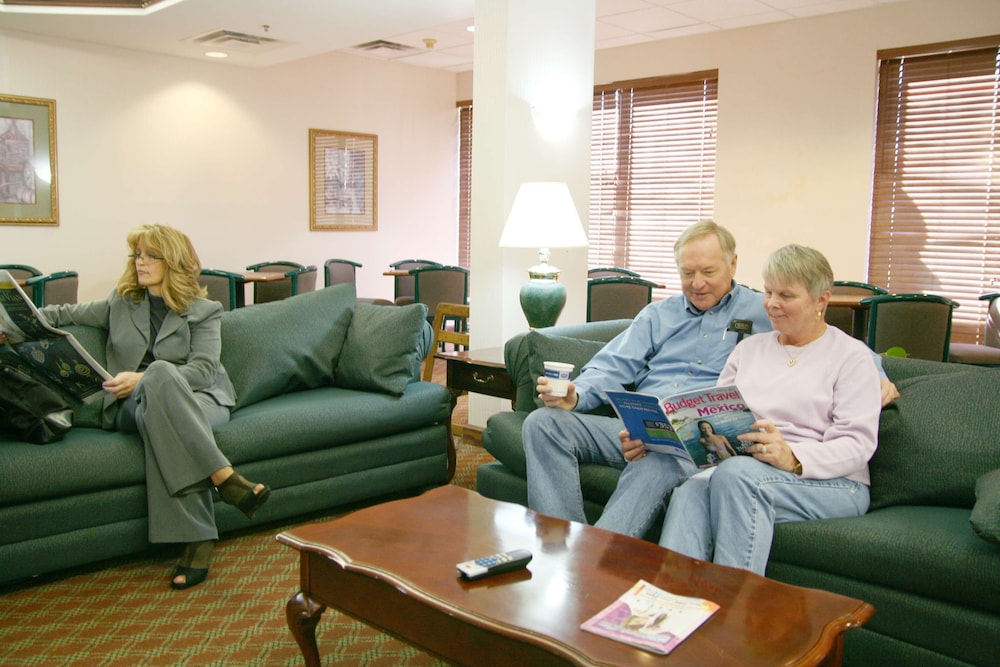 Hampton Inn Spring Hill 29/43