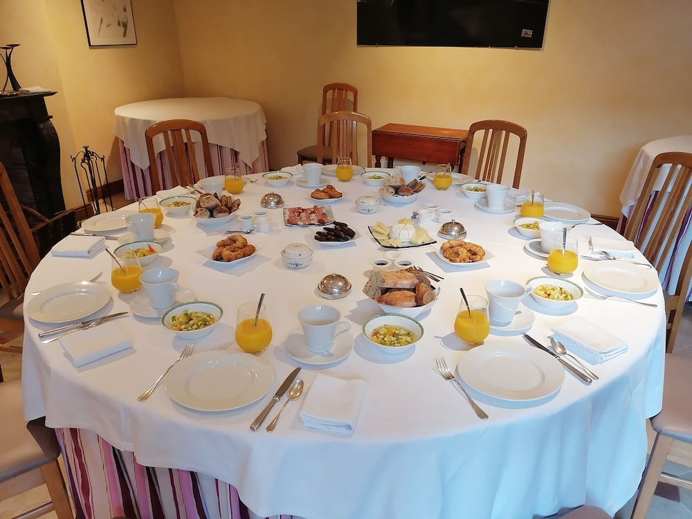 L'AUBERGE BRETONNE 26/50