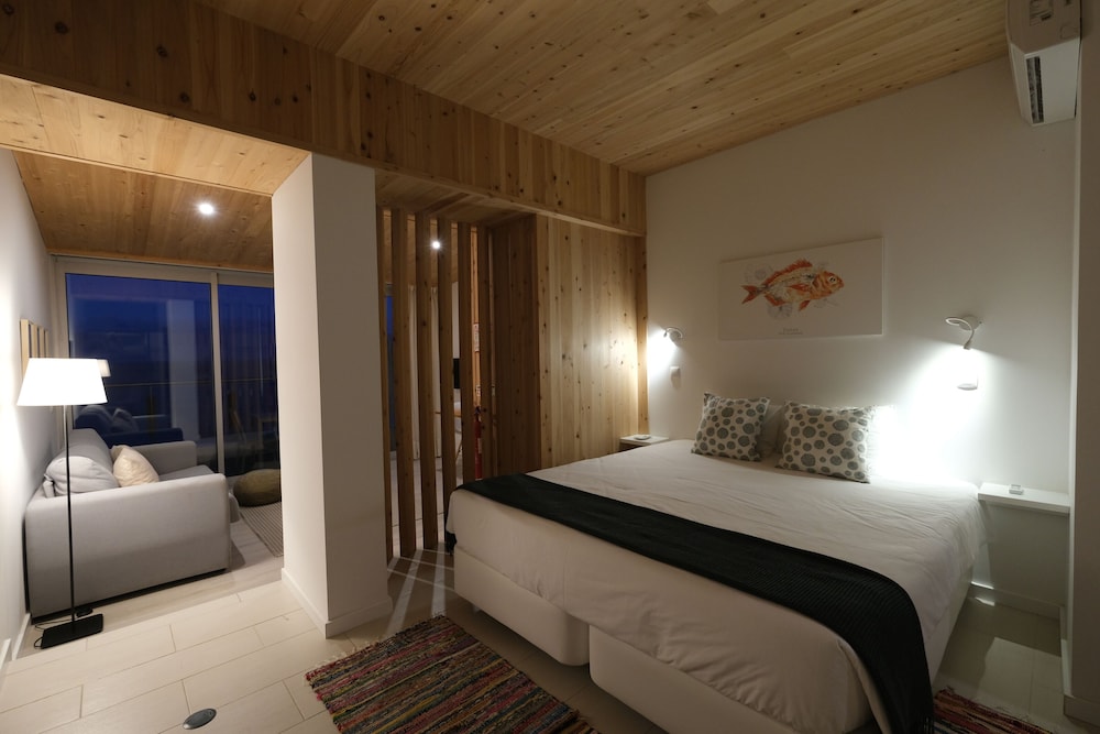 Sao Vicente Lodge 13/43