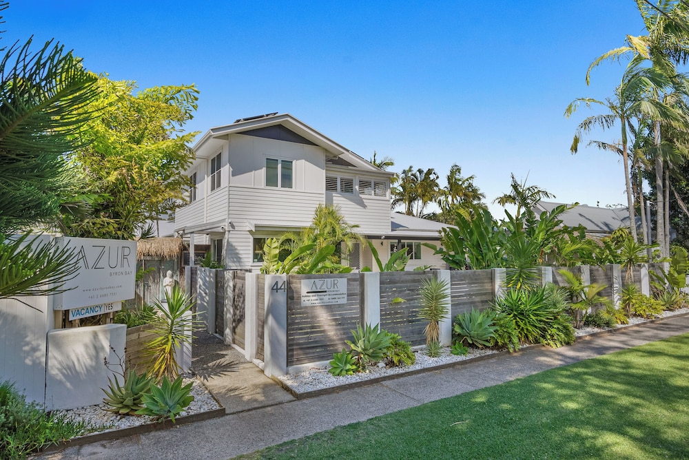 Azur Byron Bay 55/65