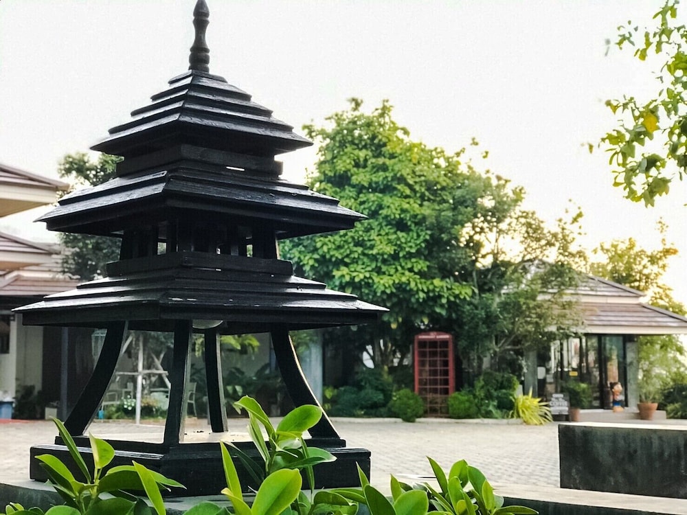 Kornwat Garden Resort 67/71