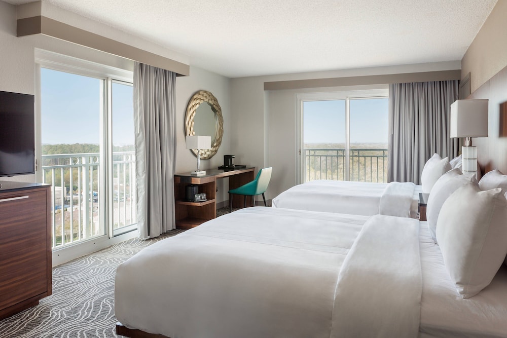 Marriott Myrtle Beach Resort & Spa at Grande Dunes 14/58