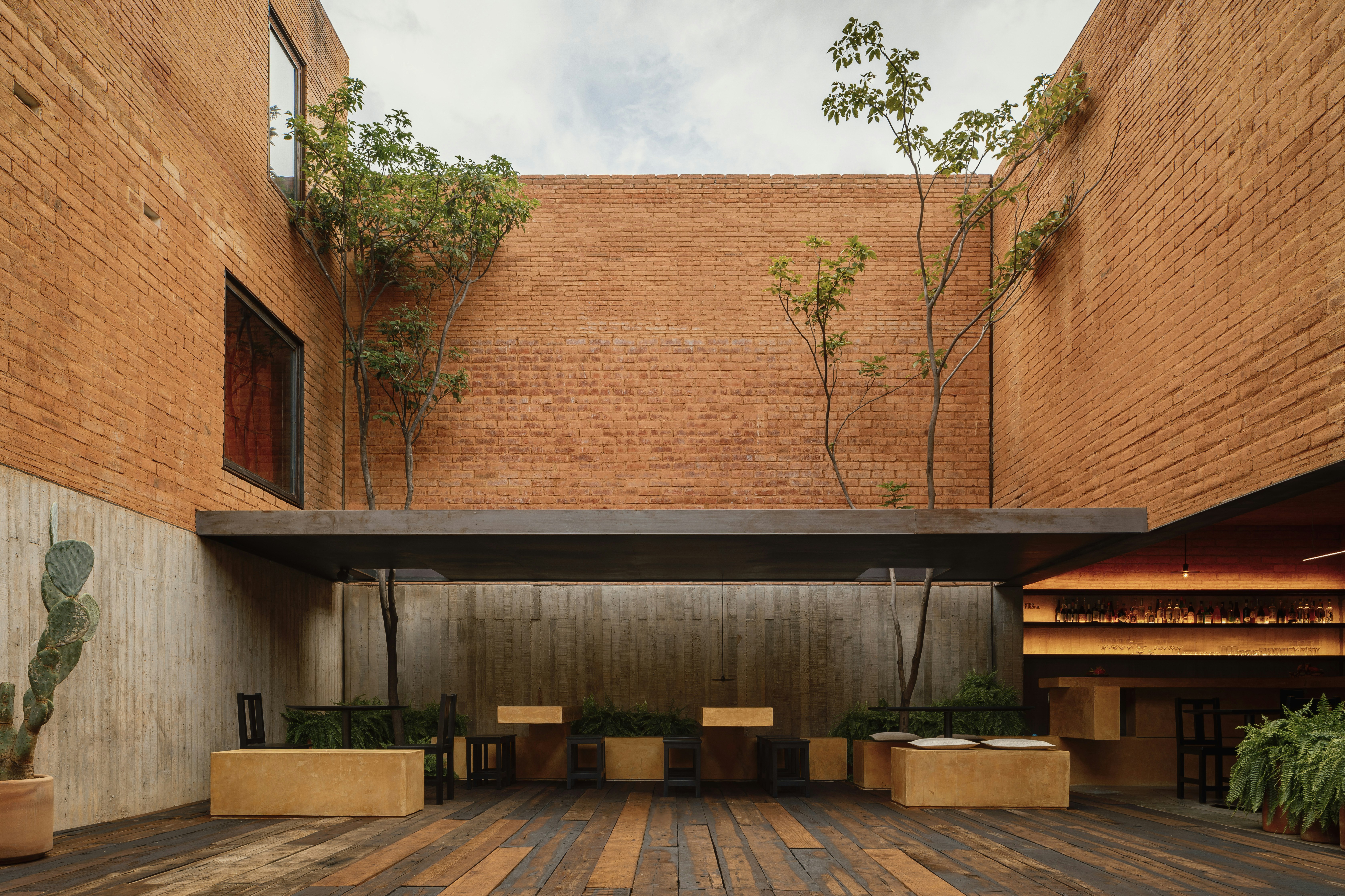 Otro Oaxaca, a Member of Design Hotels 24/24