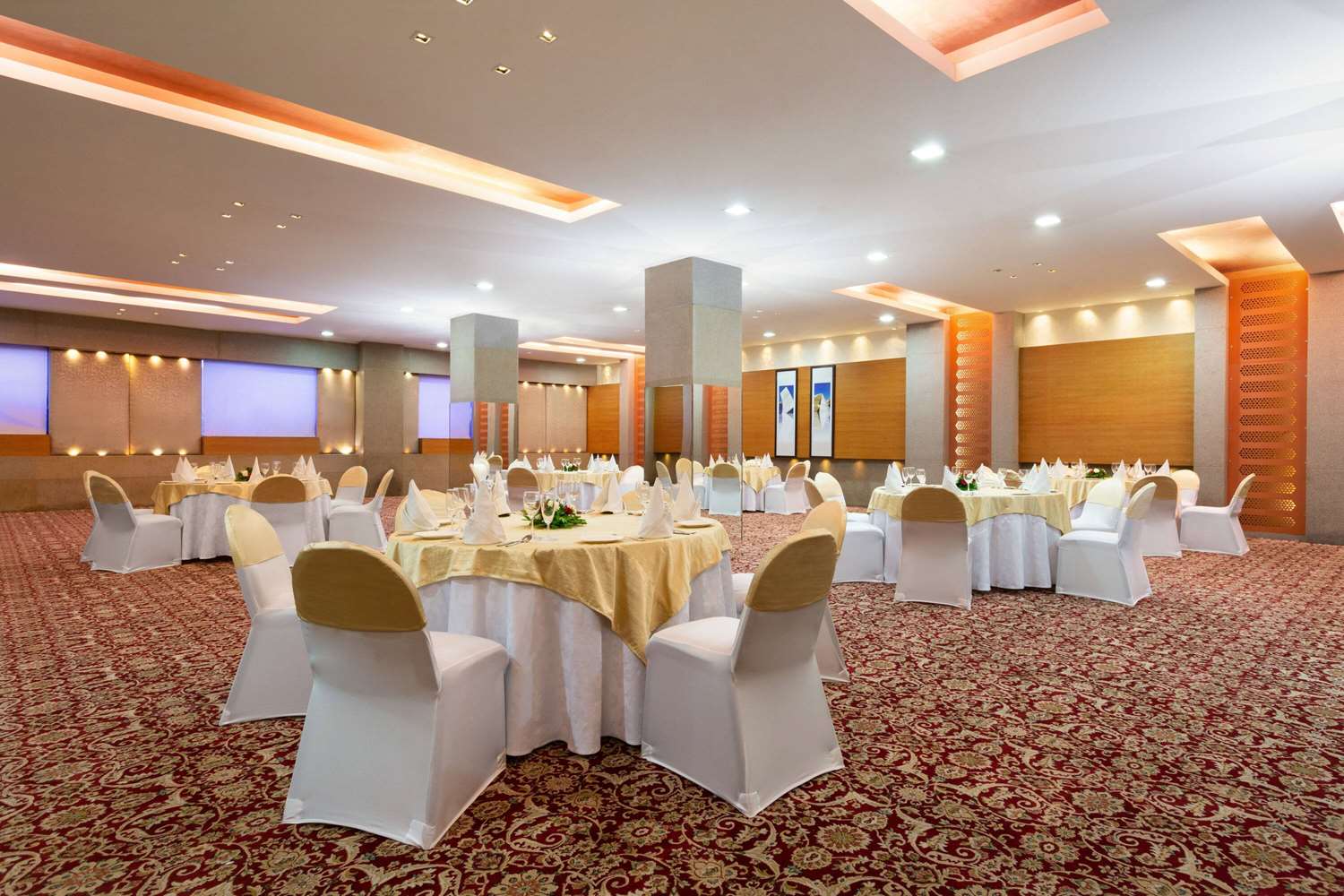 Ramada by Wyndham Ajmer 42/48