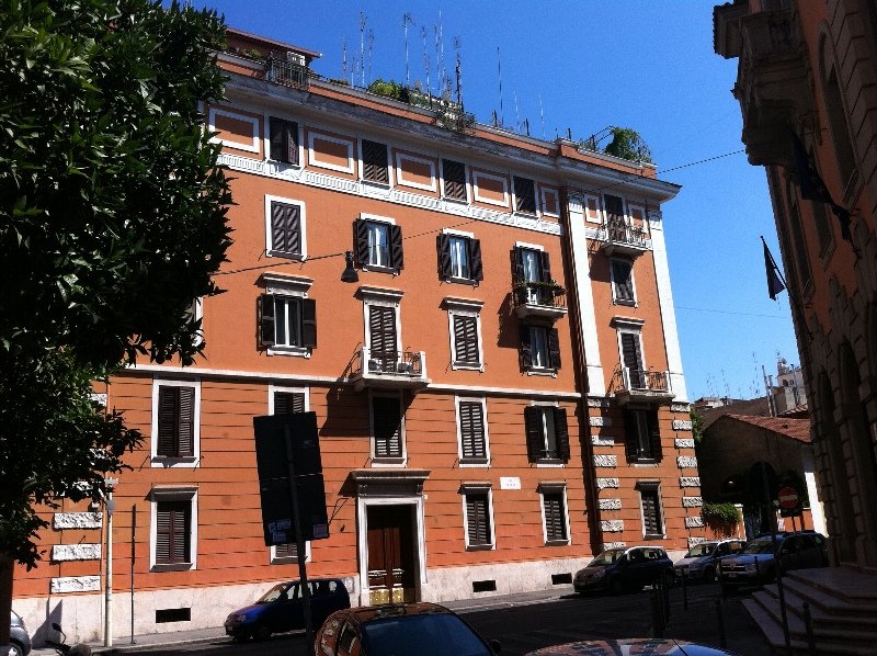 Villa Borghese Resort 2/12