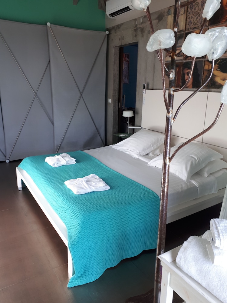 Lodge 4 Epices Villa 25/72