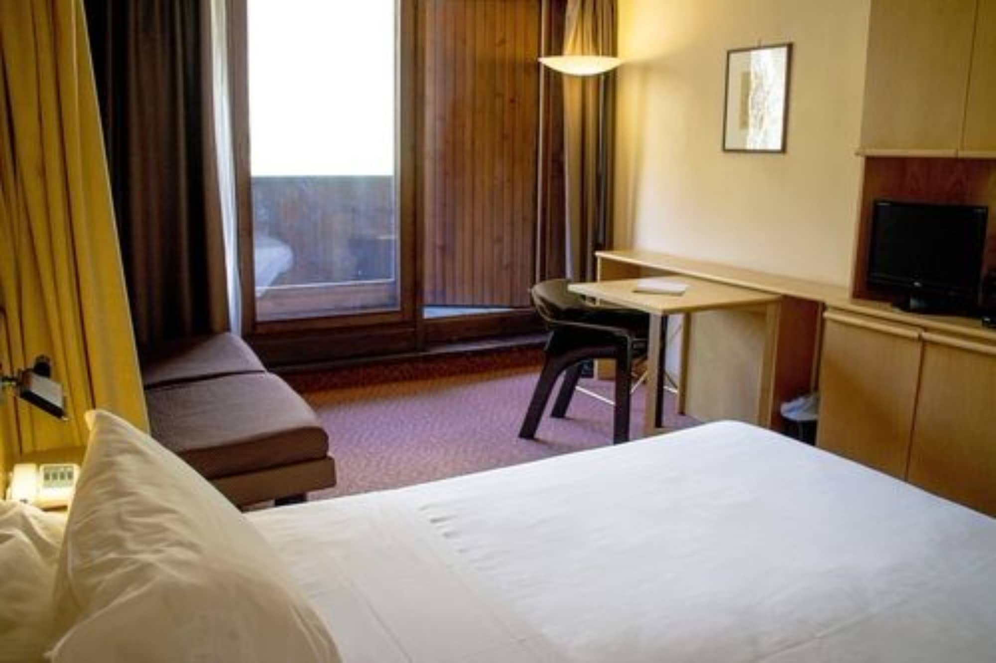 CLASSIC, DOUBLE BED, SEPARATE BUILDING