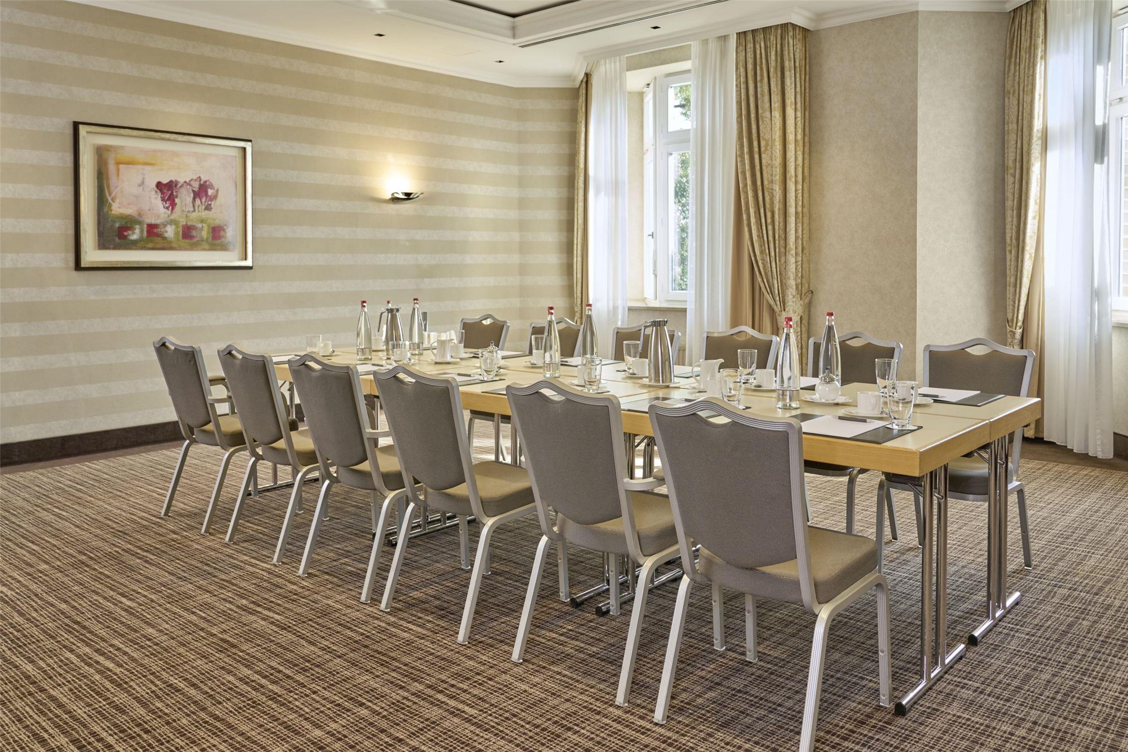 Best Western Plus Hotel Bottcherhof 35/48