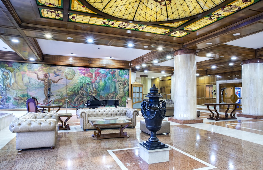 Tequendama Bogota 6/61