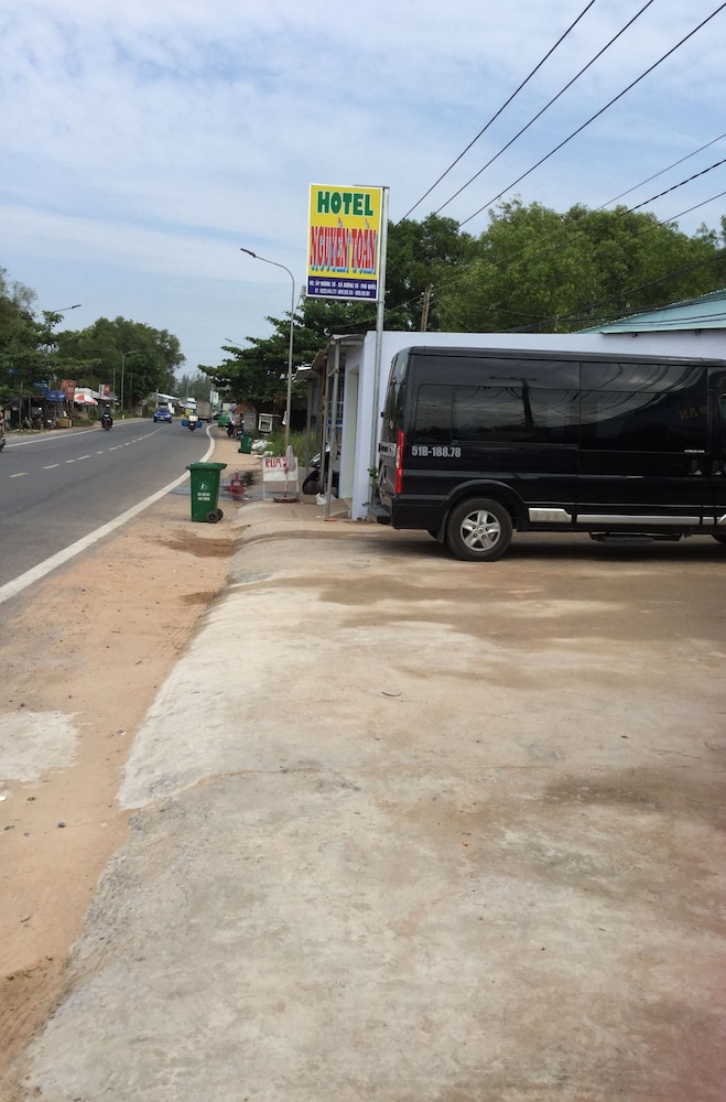 Hotel Nguyen Toan 22/29