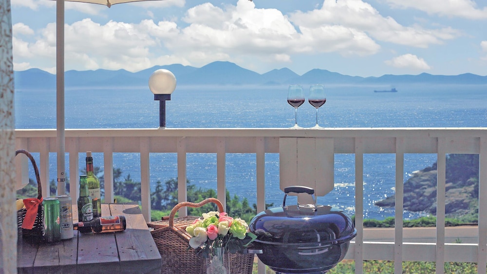 Namhae Bel Vienne Pension 38/50