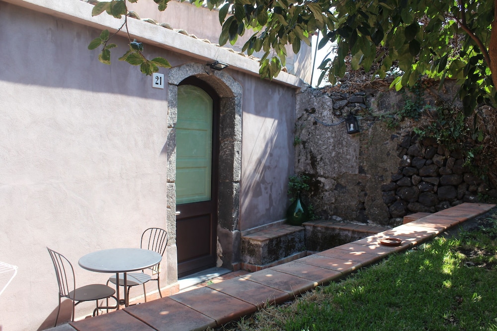 Il Giardino degli Ovali 22/49