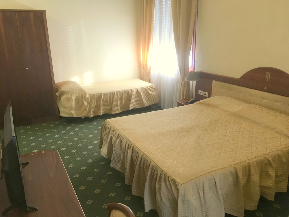 Hotel Internazionale 30/60