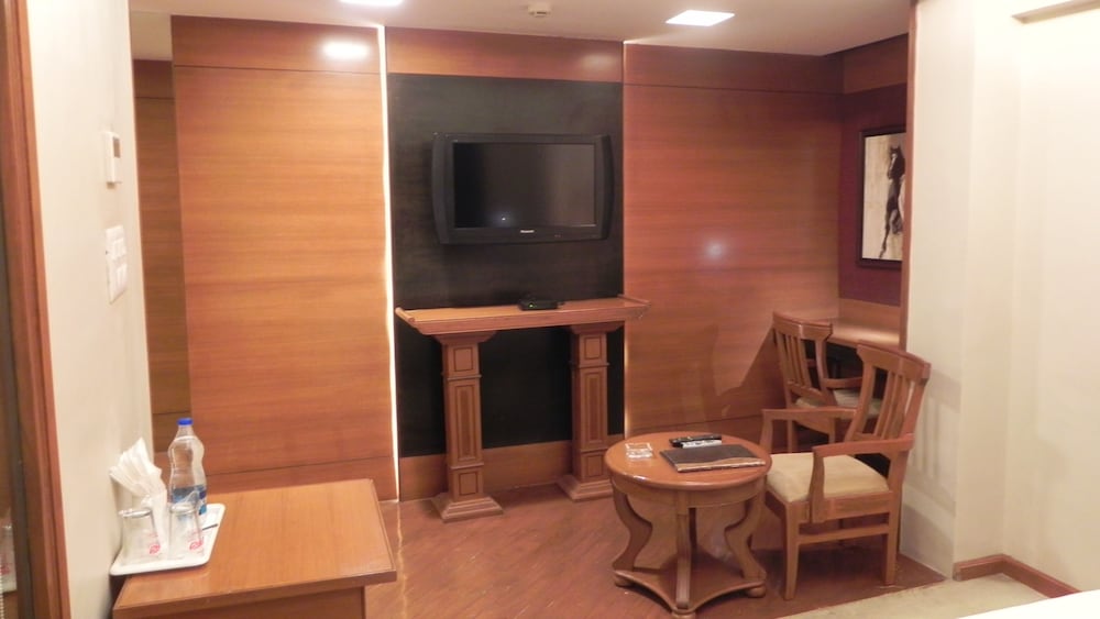 Hotel Aram - Heritage Hotel 21/32