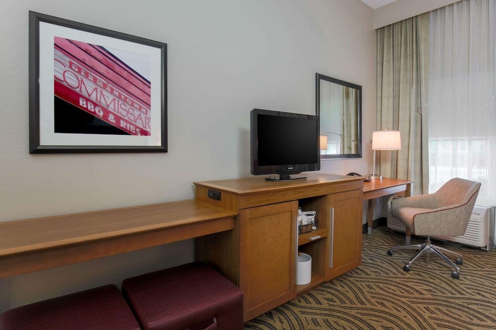 Hampton Inn Memphis Southwind 38/43