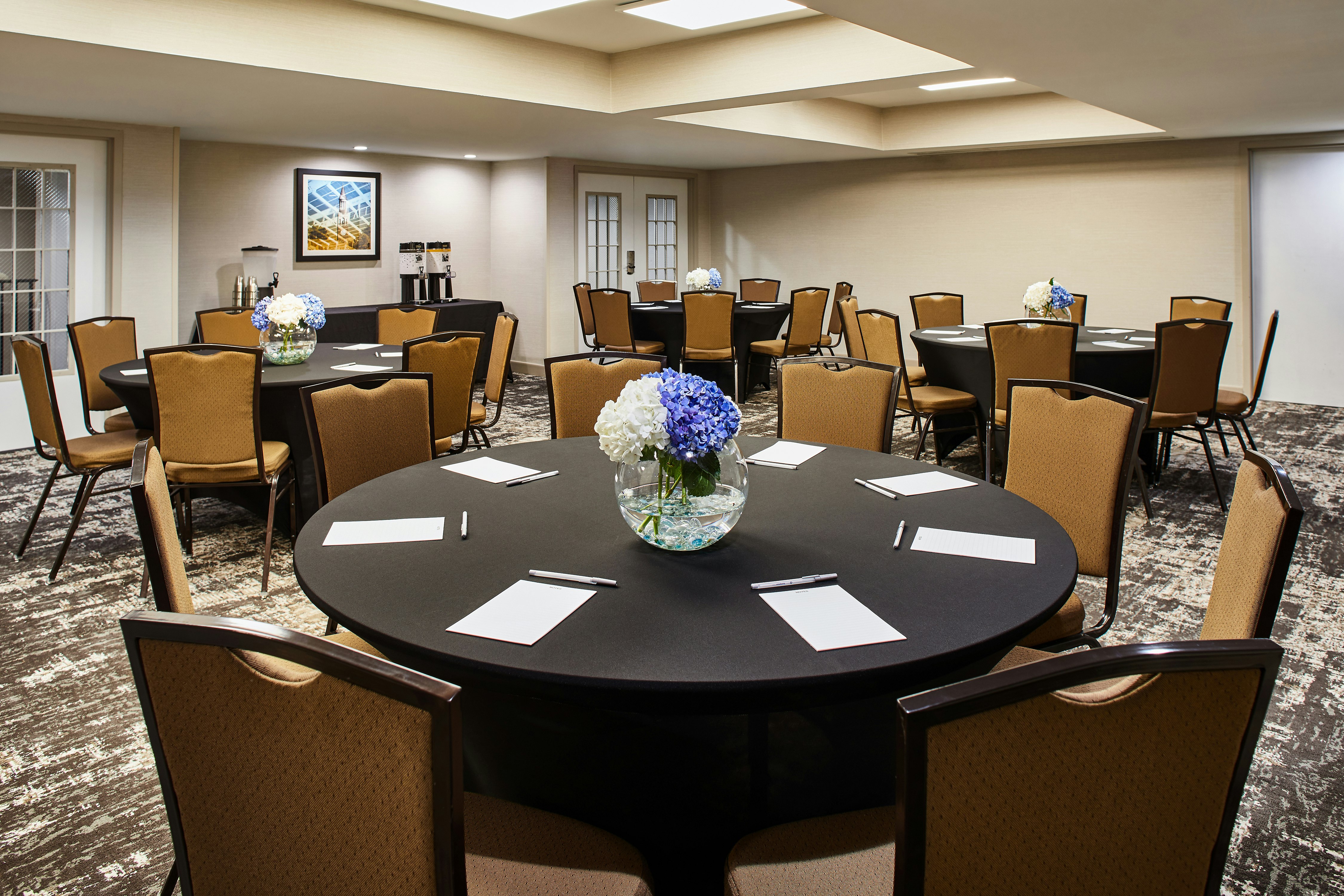 Hampton Inn And Suites Chapel Hill Druham 52/57