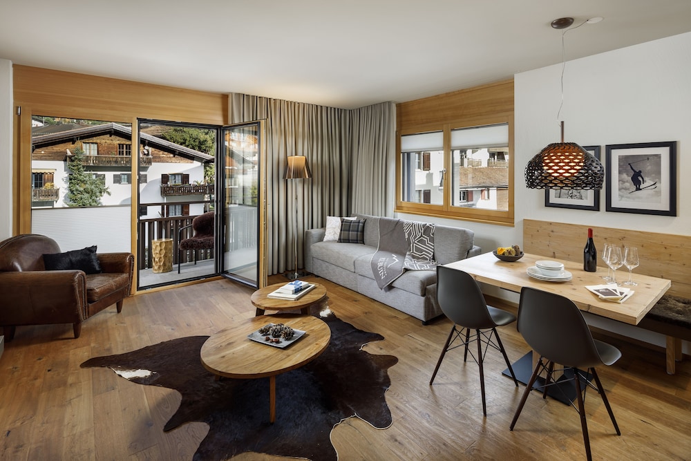 Chalet Piz Buin 29/44